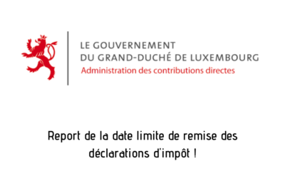 COMMUNIQUE OFFICIEL DE L’ACD DU 17 MARS 2020